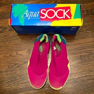 Nike original Aqua Socks!